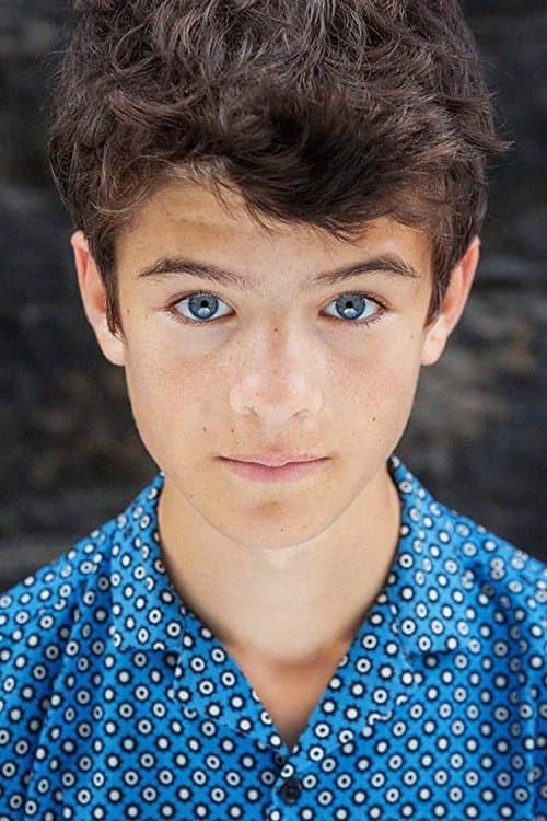 Ferdia Shaw profile photo