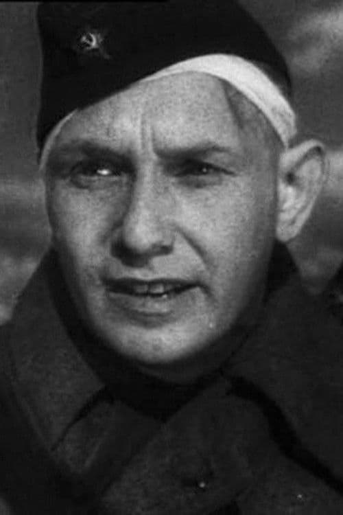 Yuri Fomichyov profile photo