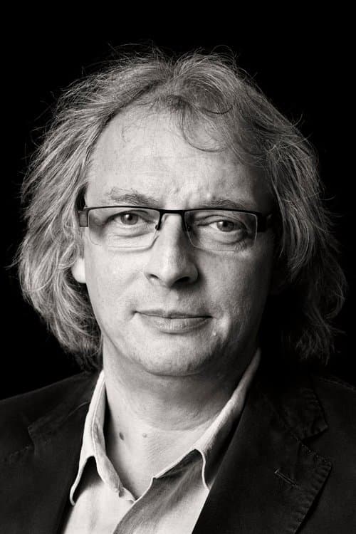 Danny Krausz profile photo