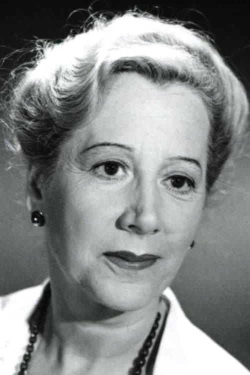 Ellen Carstensen-Reenberg profile photo