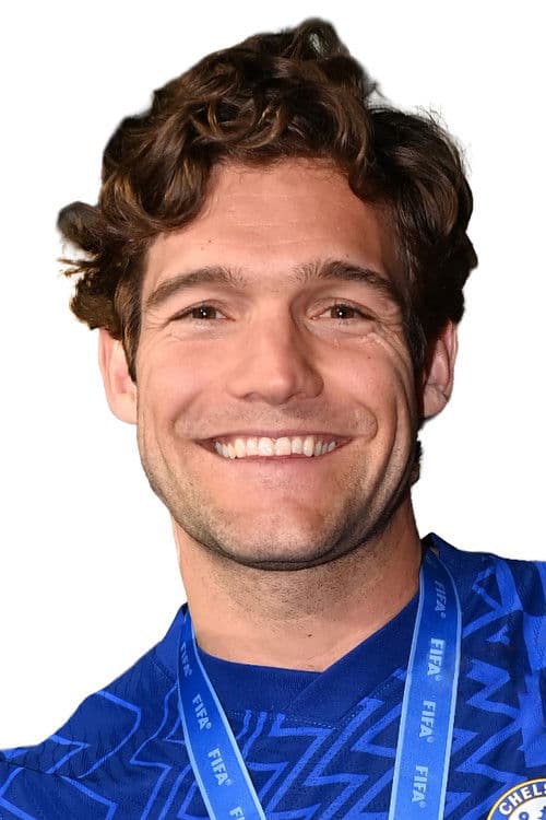 Marcos Alonso profile photo