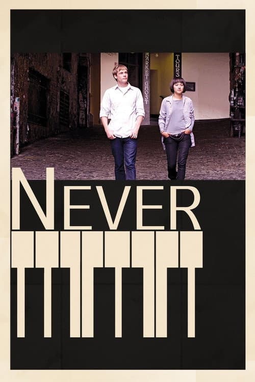Never poster