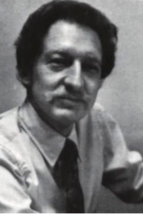 Jonathan Kwitny profile photo