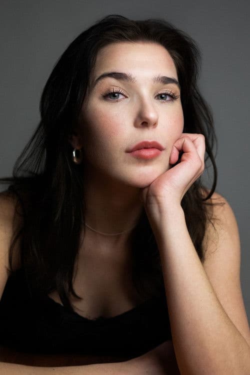 Julia Heveus profile photo