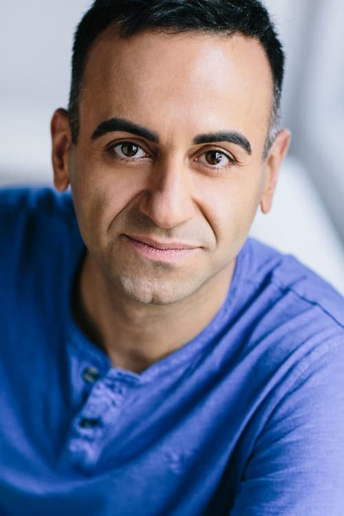 Babak Haleky profile photo