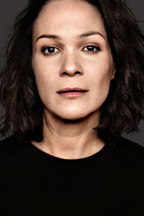 Sandrine Bisson profile photo