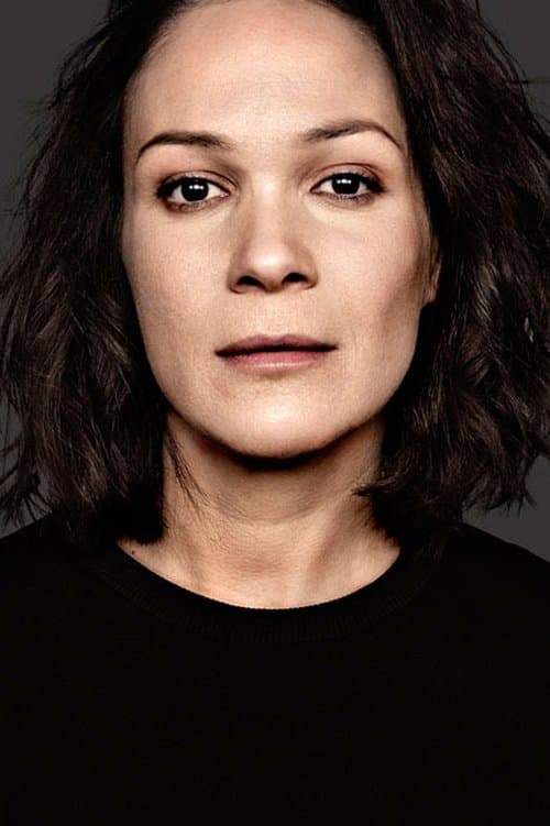 Sandrine Bisson profile photo