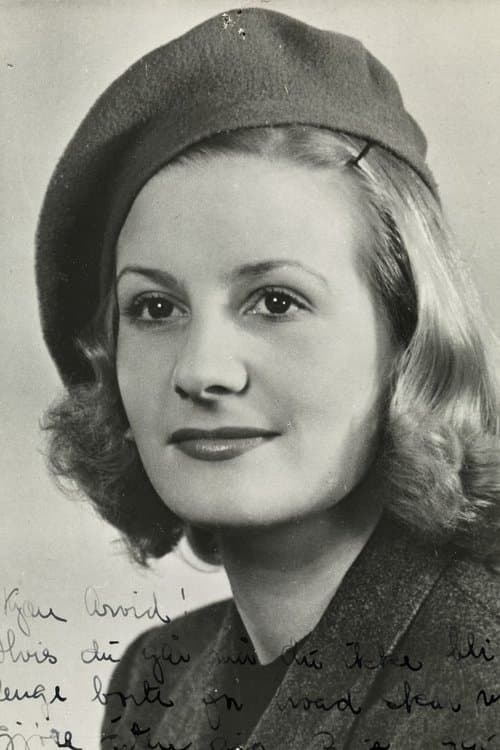 Brita Bigum profile photo