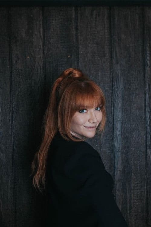 Mercedes Bryce Morgan profile photo