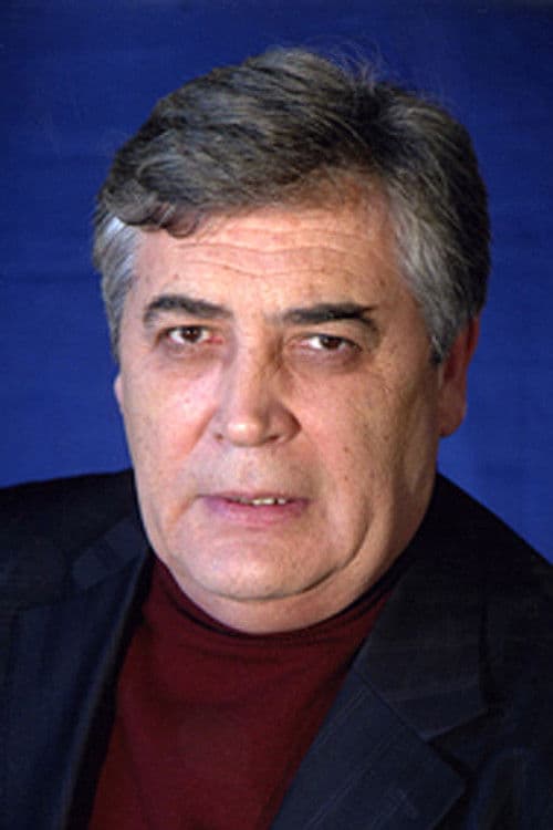 Rafael Dadashov profile photo