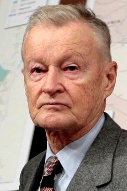 Zbigniew Brzezinski profile photo