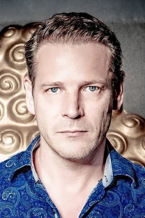 Nicholas Facey profile photo