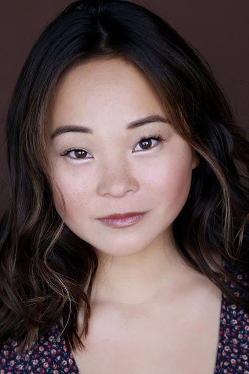 Samantha Futerman profile photo