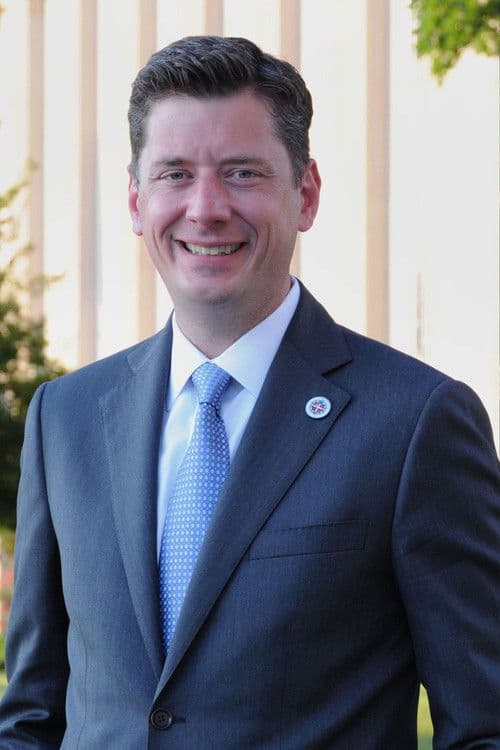 David Holt profile photo