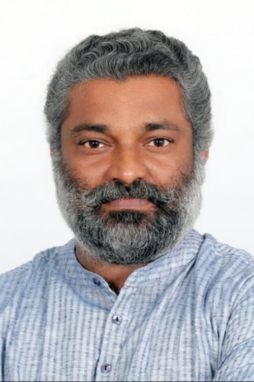 Jijoy Rajagopal profile photo