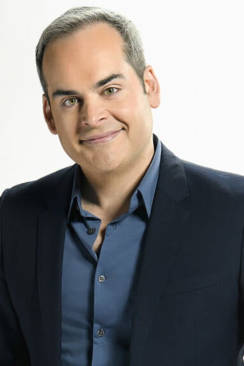 David Begnaud profile photo