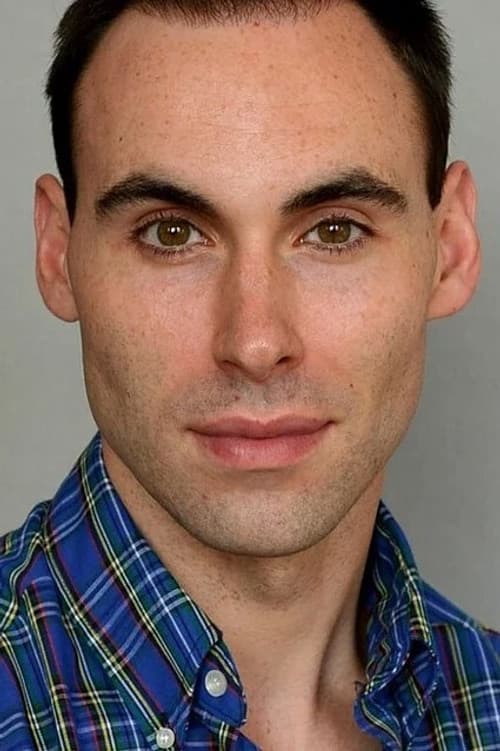 Nicholas Wilder profile photo