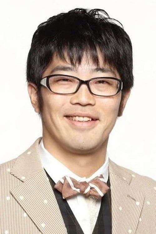 Suzuki Taku profile photo