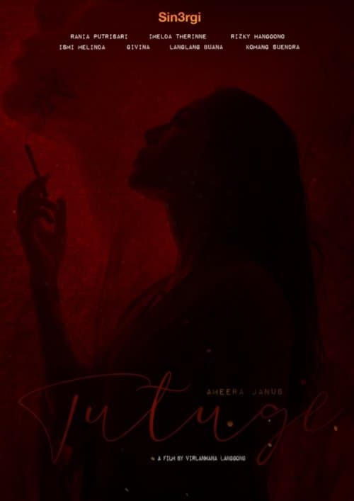 Tutuge poster