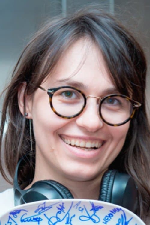 Ekaterina Telegina profile photo