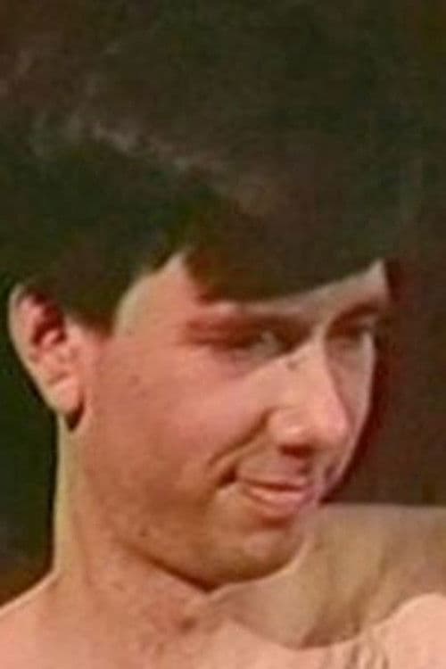 Alan Adrian profile photo