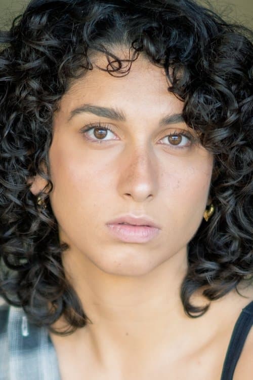 Anja Shanti profile photo