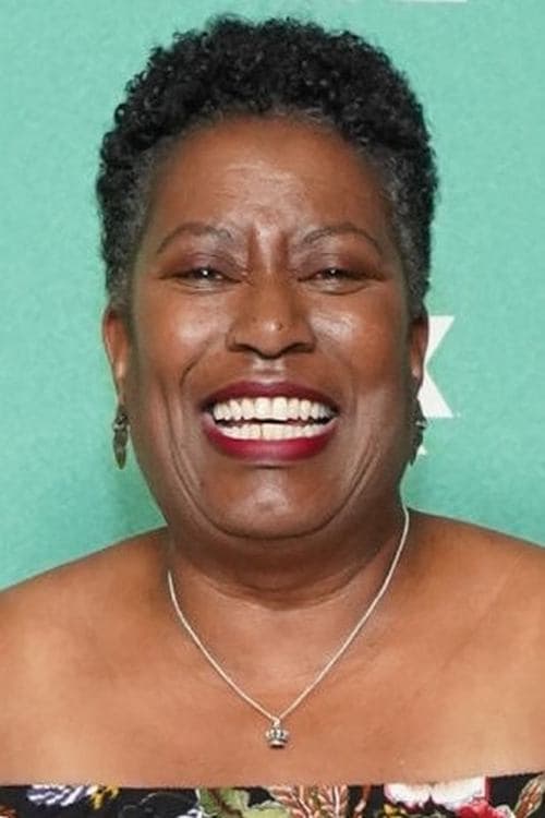 Carlease Burke profile photo