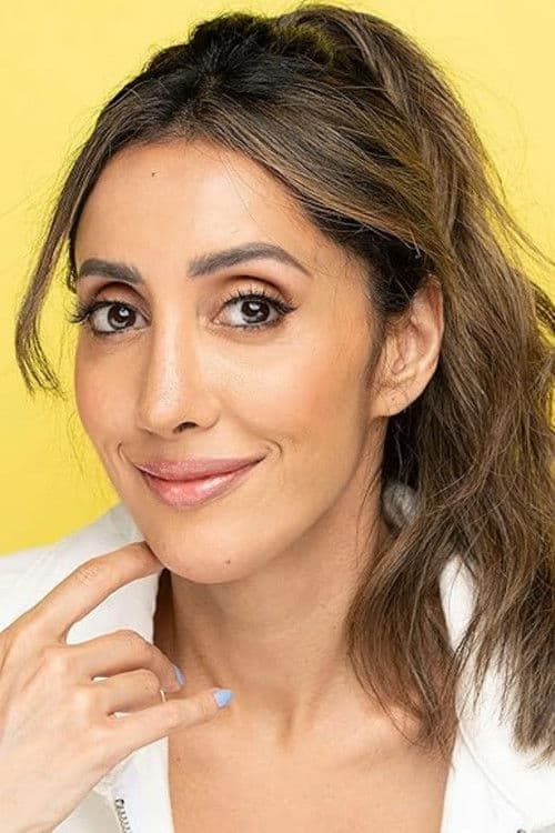 Melissa Shoshahi profile photo