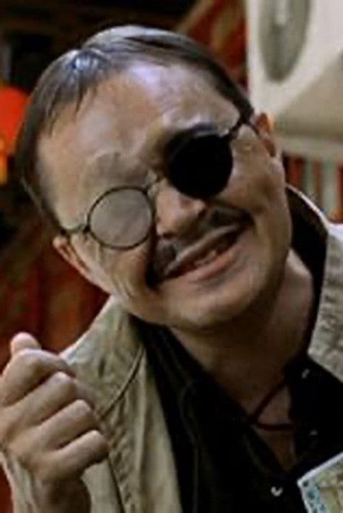 Carlos Perea profile photo