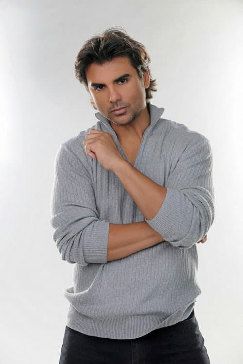 Jorge Luis Pila profile photo