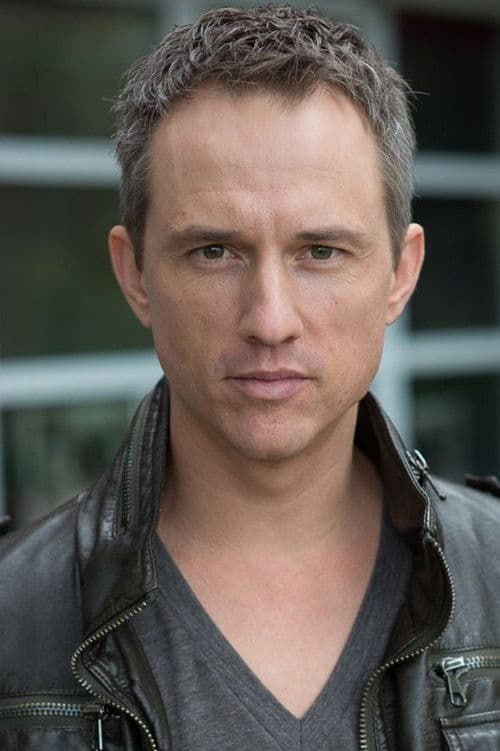 Daniel Arnold profile photo