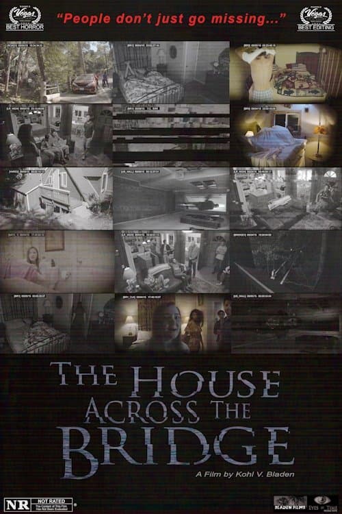 The House Across the Bridge poster