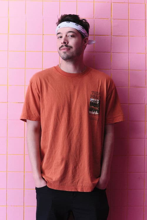 J.E. Horvitz profile photo