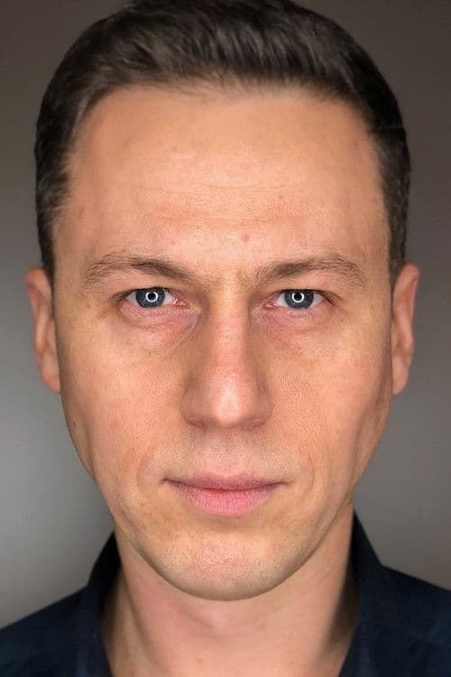 Dmitriy Smirnov profile photo