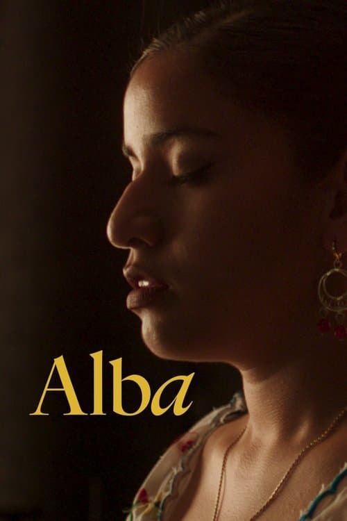 Alba poster