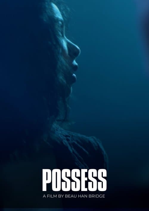 Possess poster