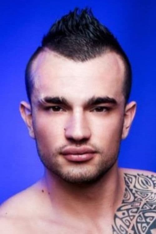 Tonio Charme profile photo