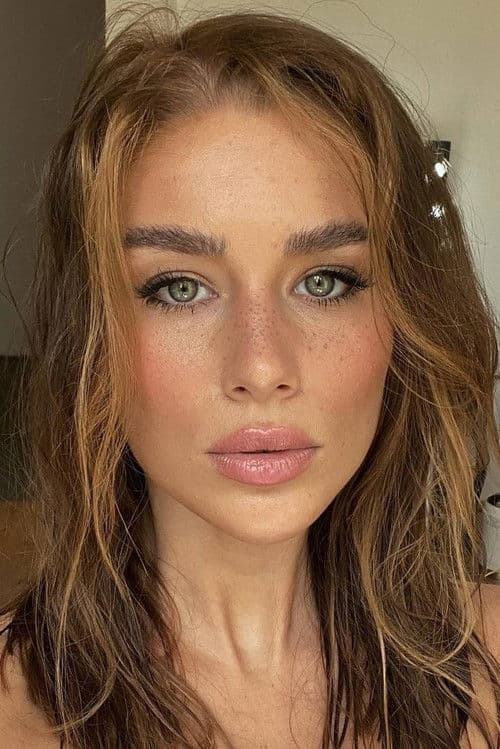 Paulina Pastuszczak profile photo