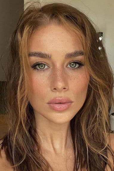 Paulina Pastuszczak profile photo