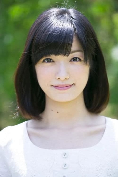 Rie Tsuneyoshi profile photo