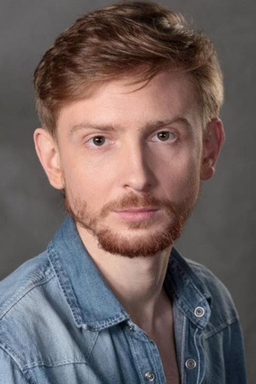 Piotr Biedroń profile photo