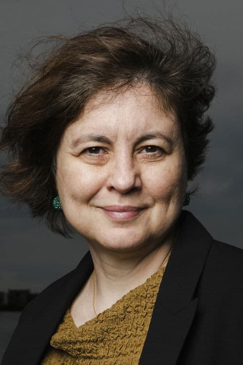 Elina Psykou profile photo