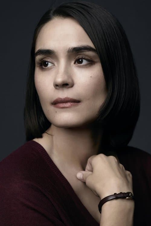 Shannyn Sossamon profile photo