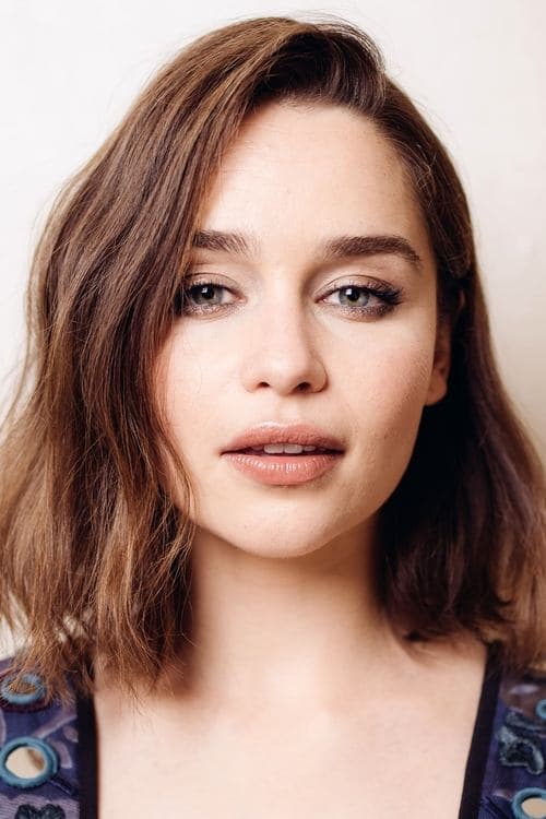 Emilia Clarke profile photo