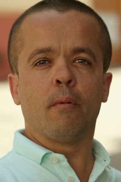 Rubén Jiménez profile photo