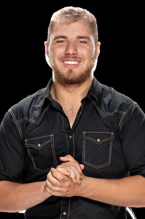 Benjamin Buchanan profile photo