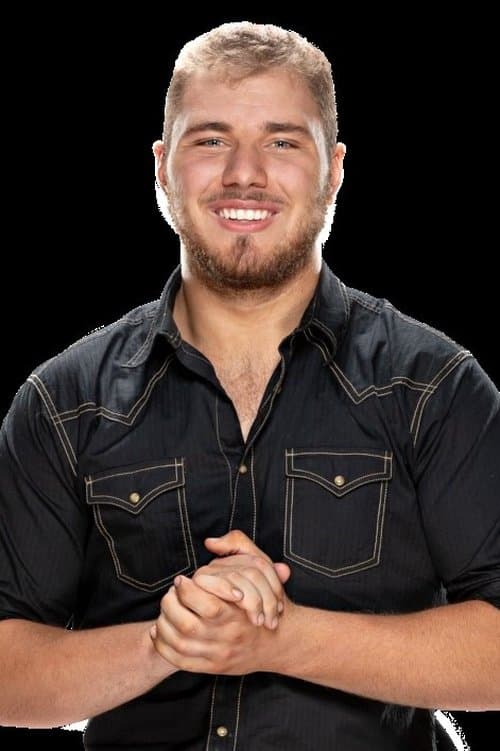 Benjamin Buchanan profile photo