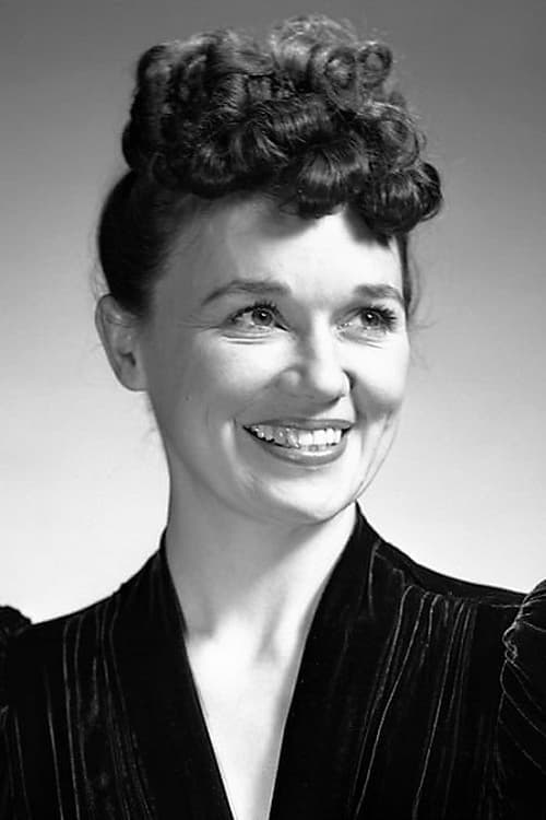Jeanette Nolan profile photo