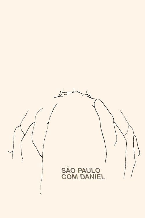 Daniel in the Lions' Den poster