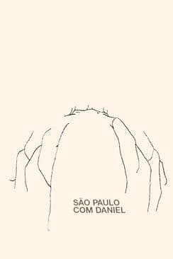 Daniel in the Lions' Den poster